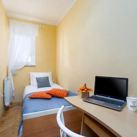 Radovan 3 Mit Meerblick In Strandnaehe * Porec