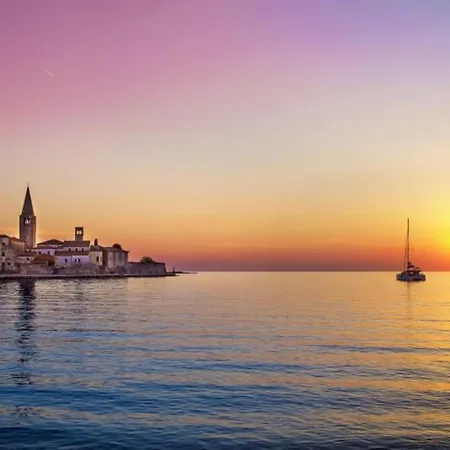 Lejlighed Radovan 3 Poreč